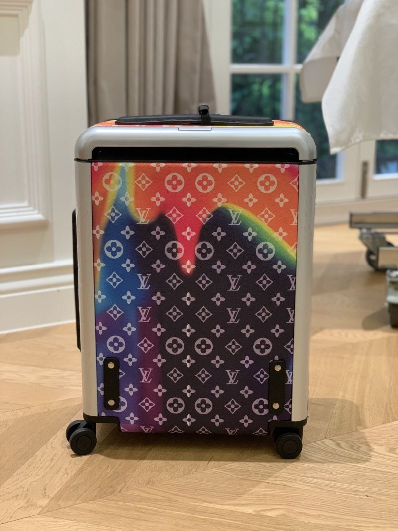 Louis Vuitton Suitcase